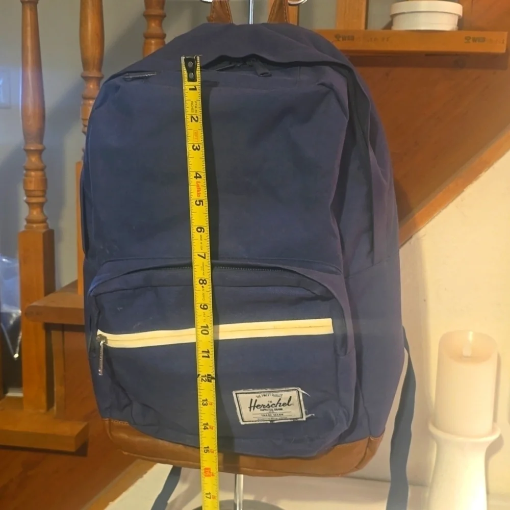 Herschel Supply Co. Pop Quiz Backpack